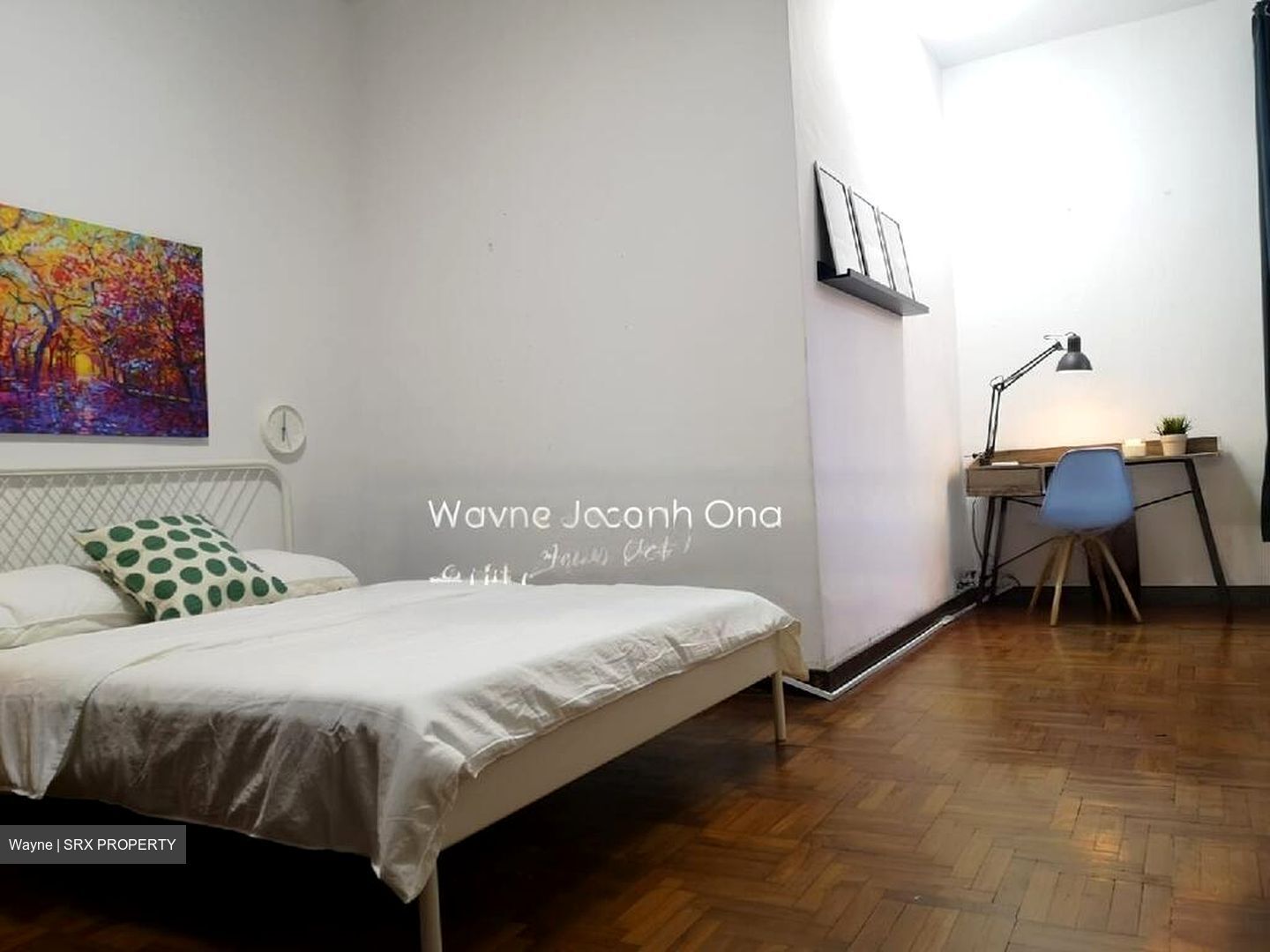 Tan Tong Meng Tower (D11), Apartment #464165701